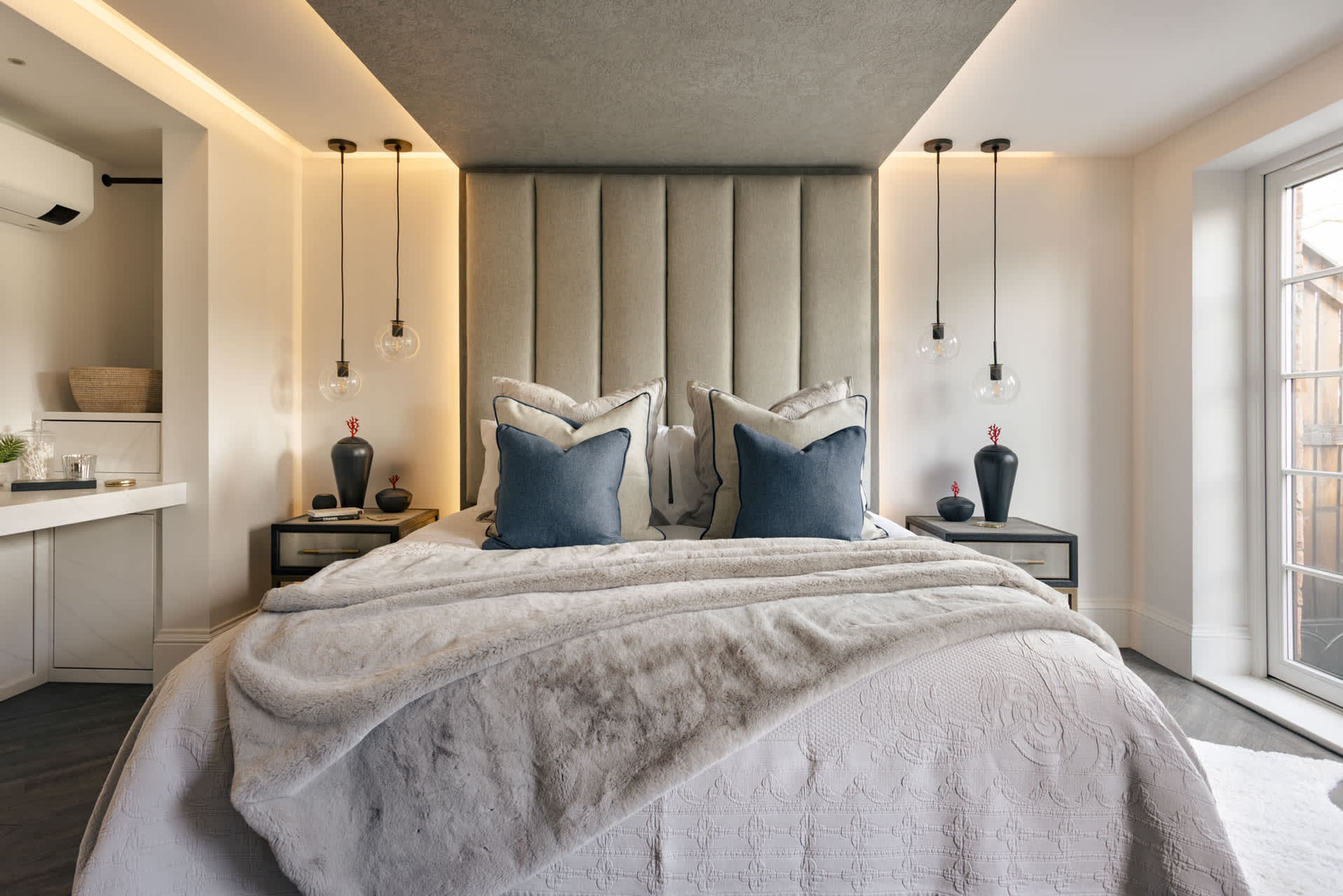 The Sanctuary in Ullswater