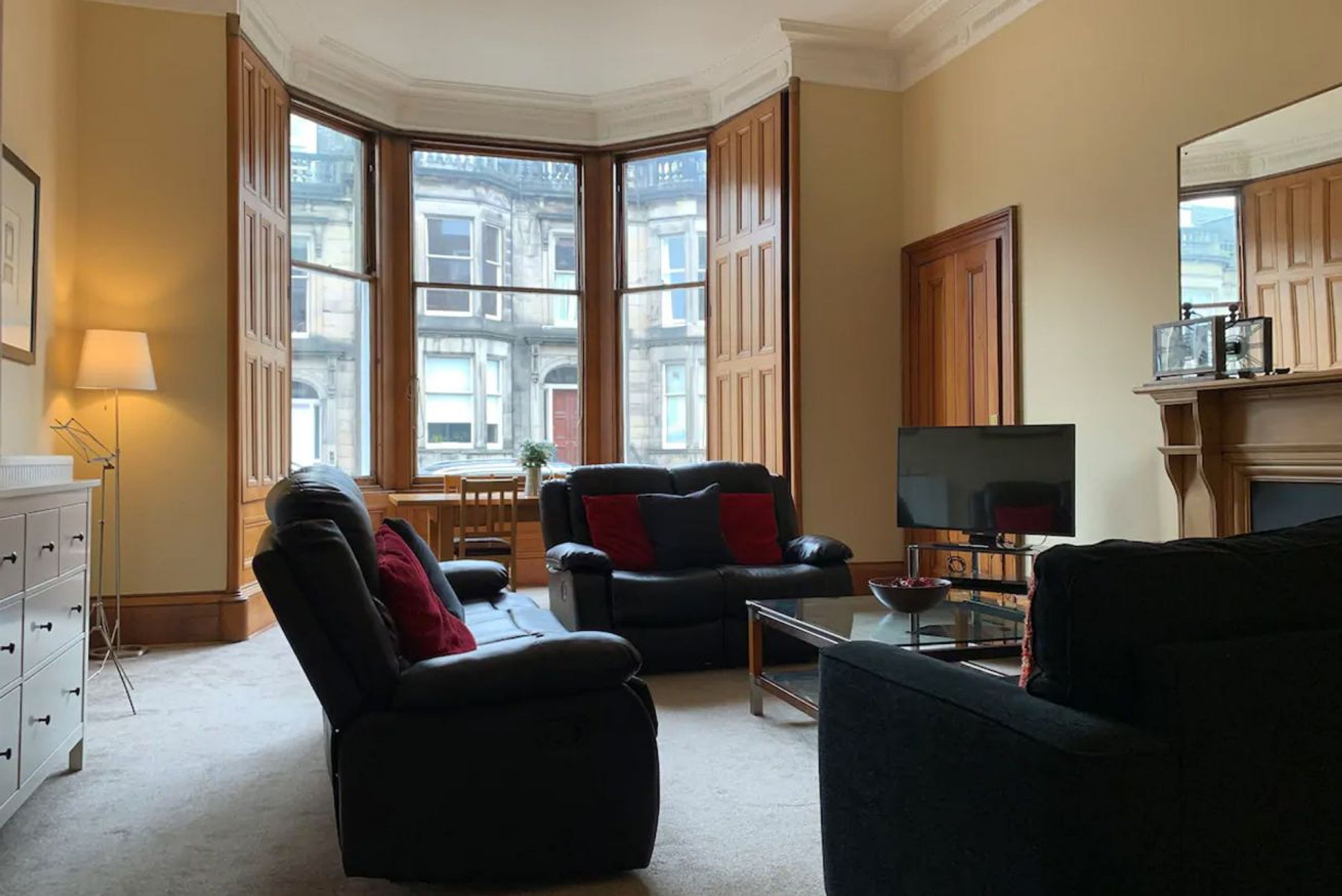 Adorable Flat near West End