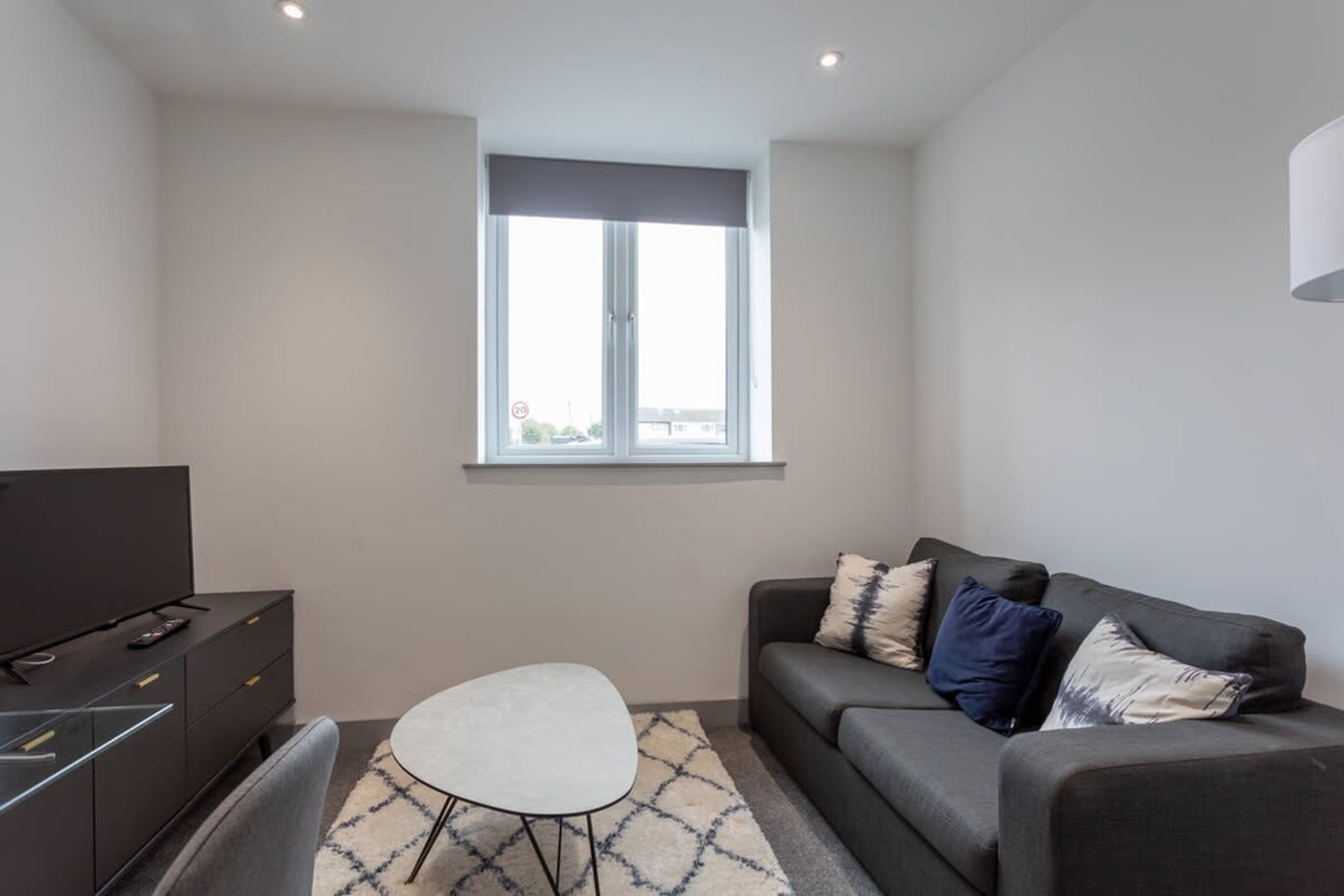 Lovely 1 Bedroom Apartment Leeds