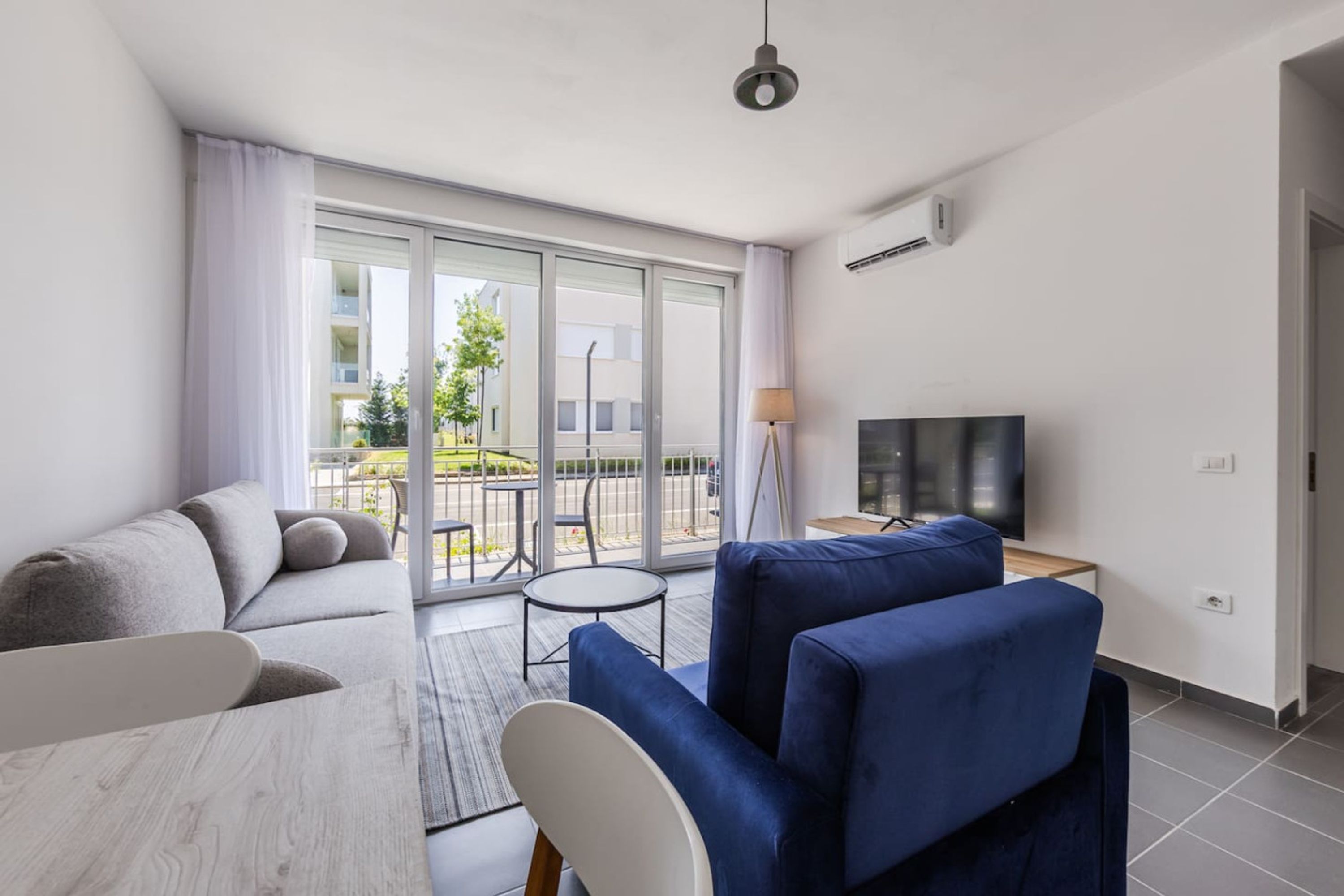 Talea Holiday Apartments | 1