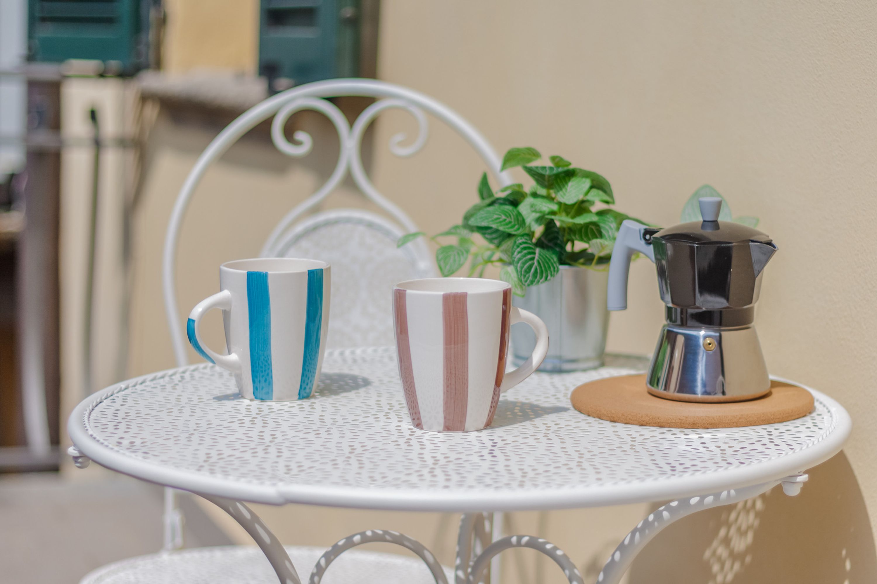 St. George Home in Varenna