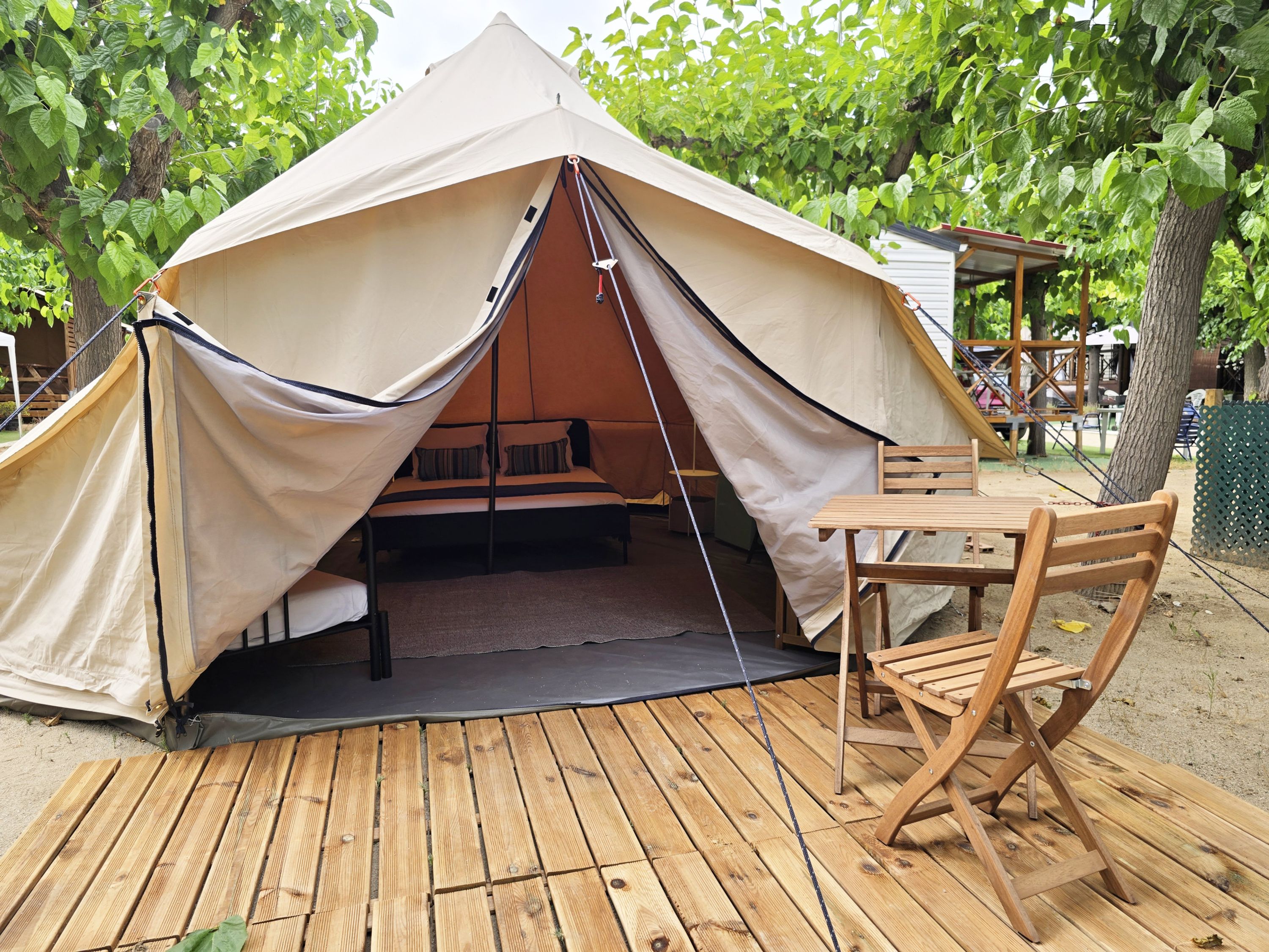 Costa Dorada: Senda in Canet de Mar