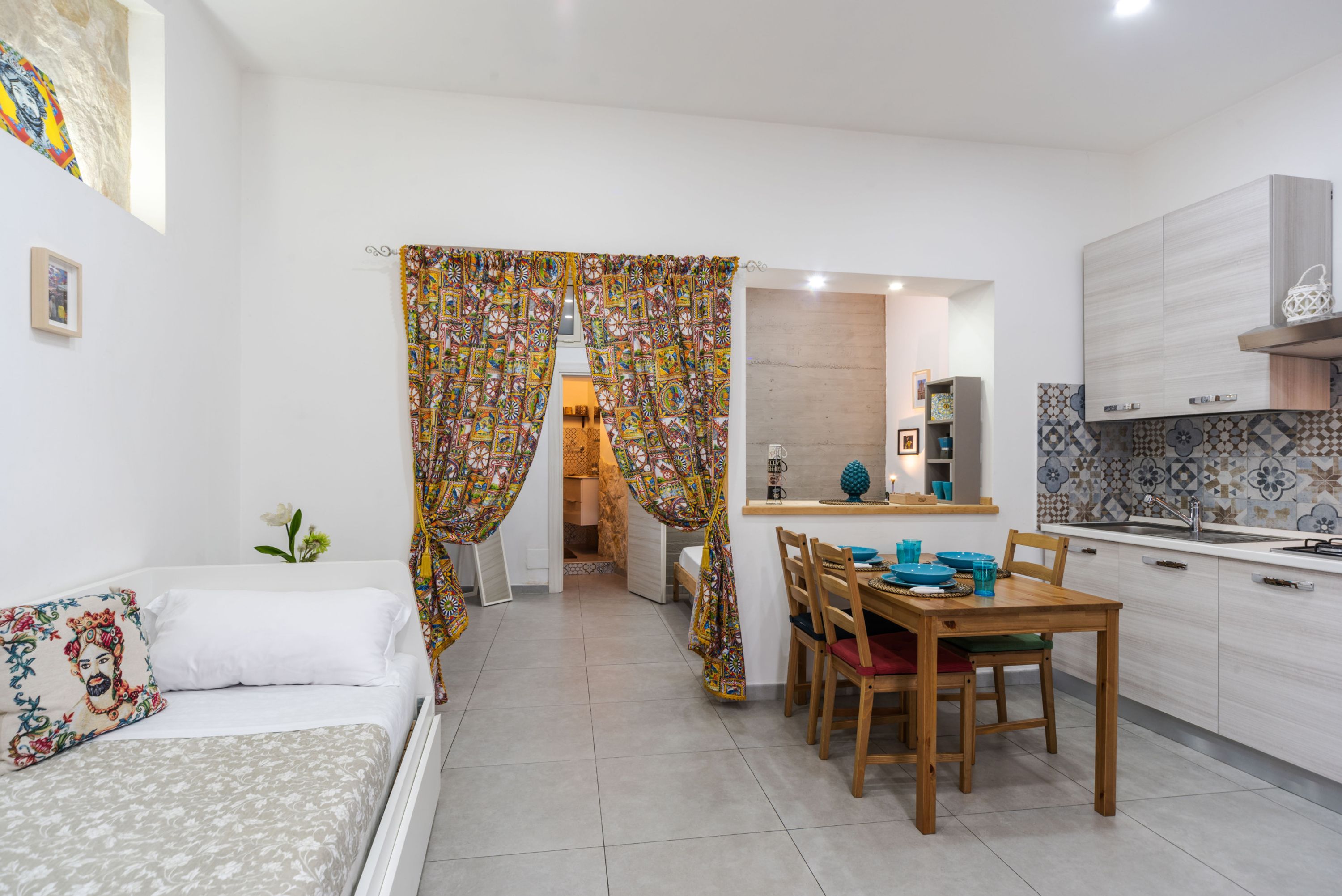 Casa Giniusa by Wonderful Italy