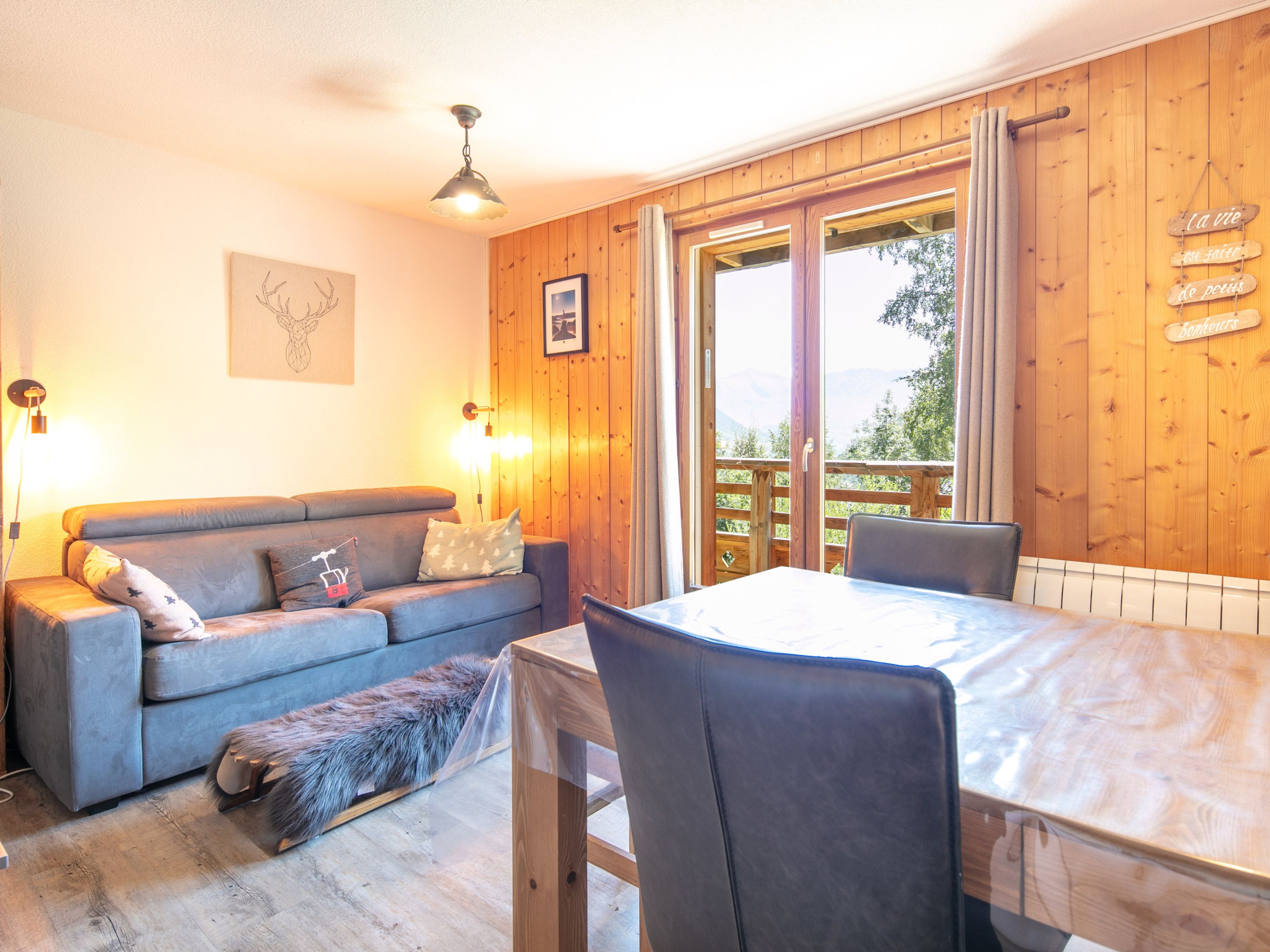 Les Grizzlis N°24 - 2P5