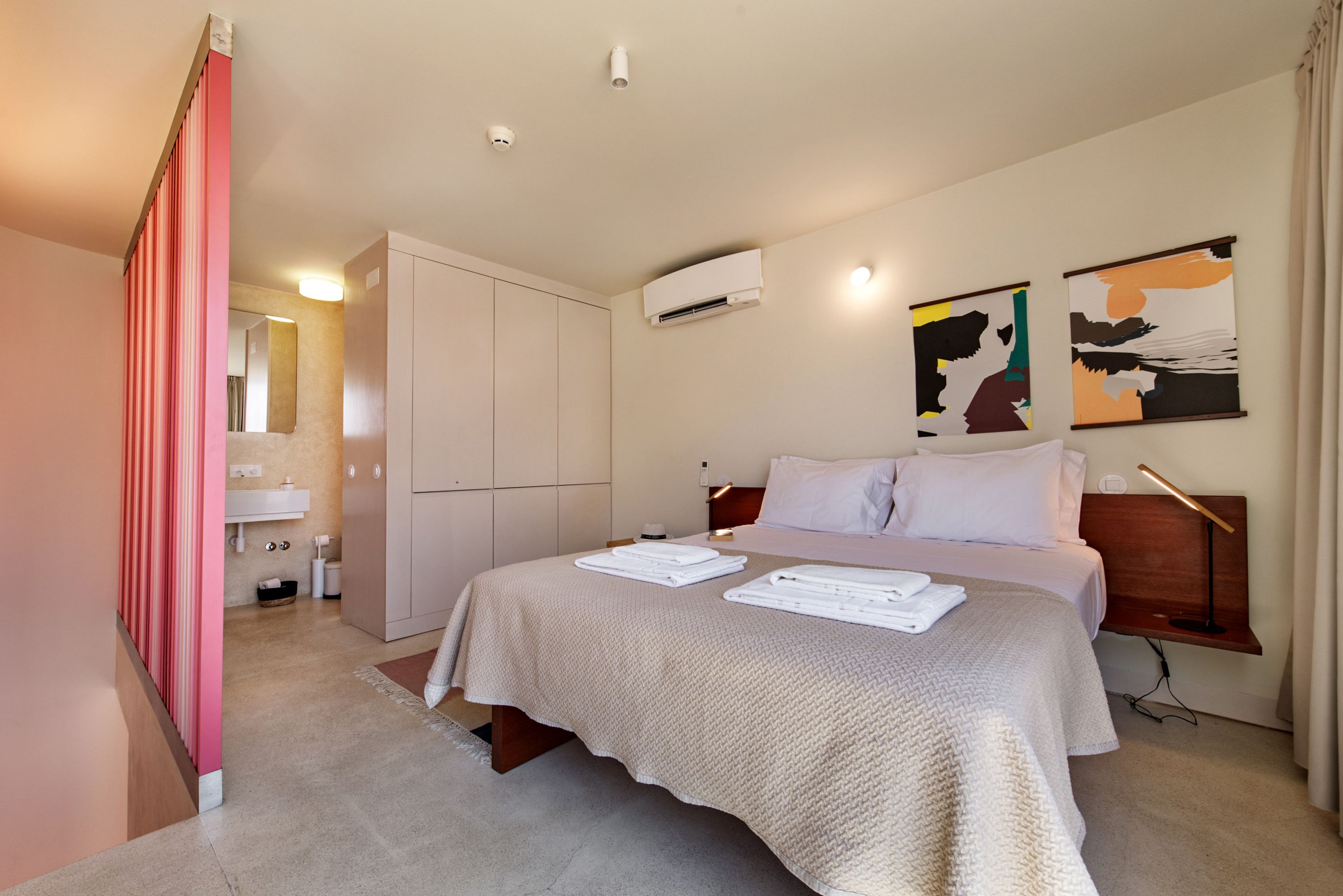 PG - 2C - T1 Duplex - Palacete do Guadiana