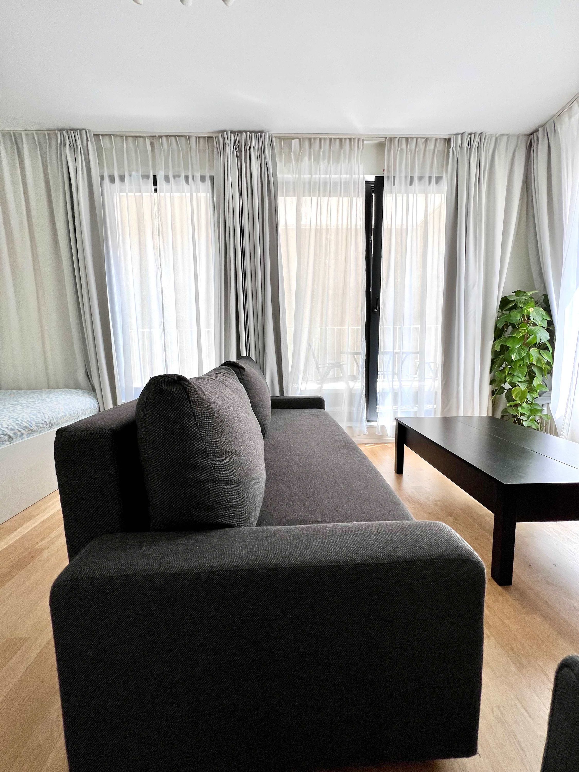 Cozy Studio Just 50m from Grand Place