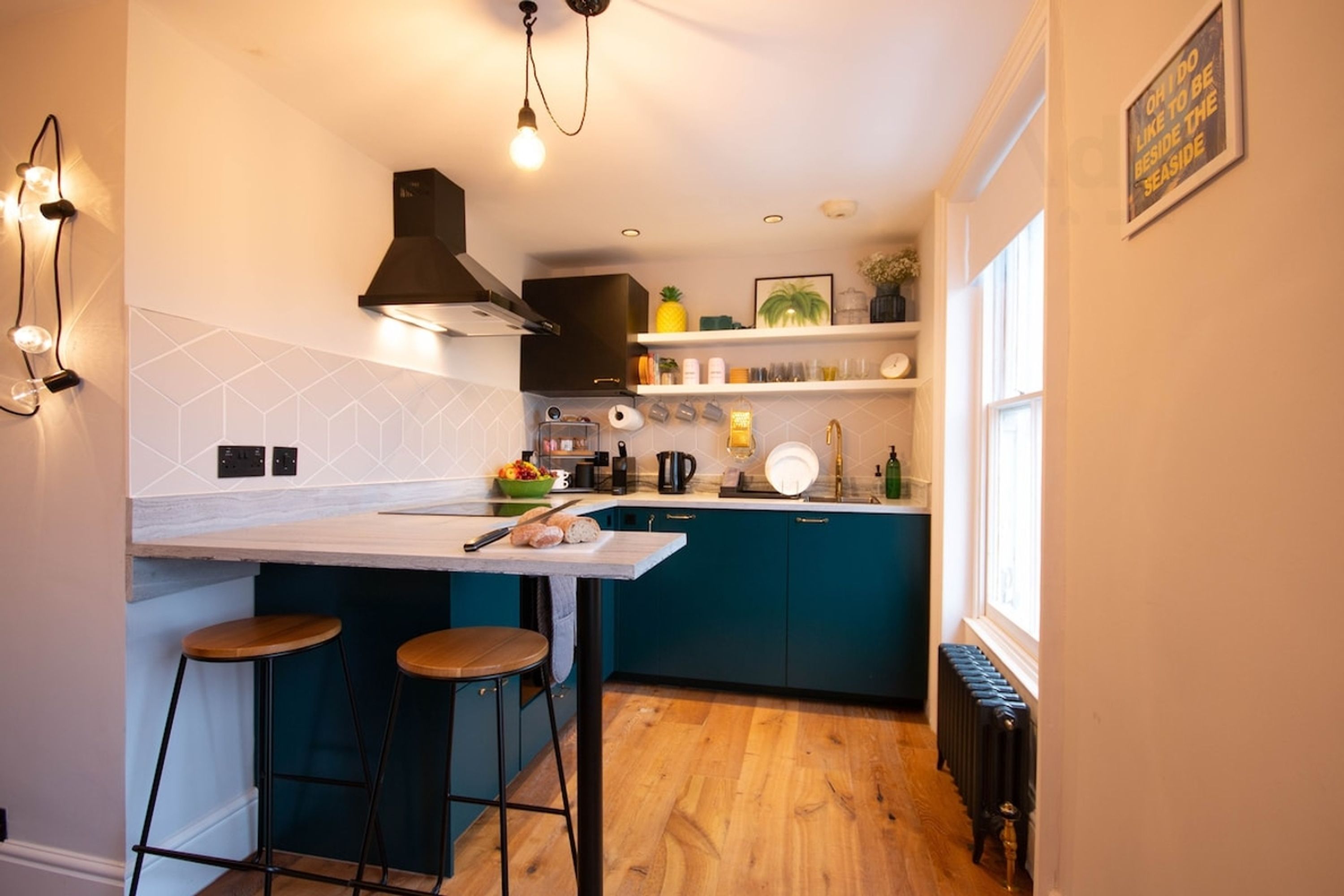 Old Town Trinity Apt No 4 By ADLIV