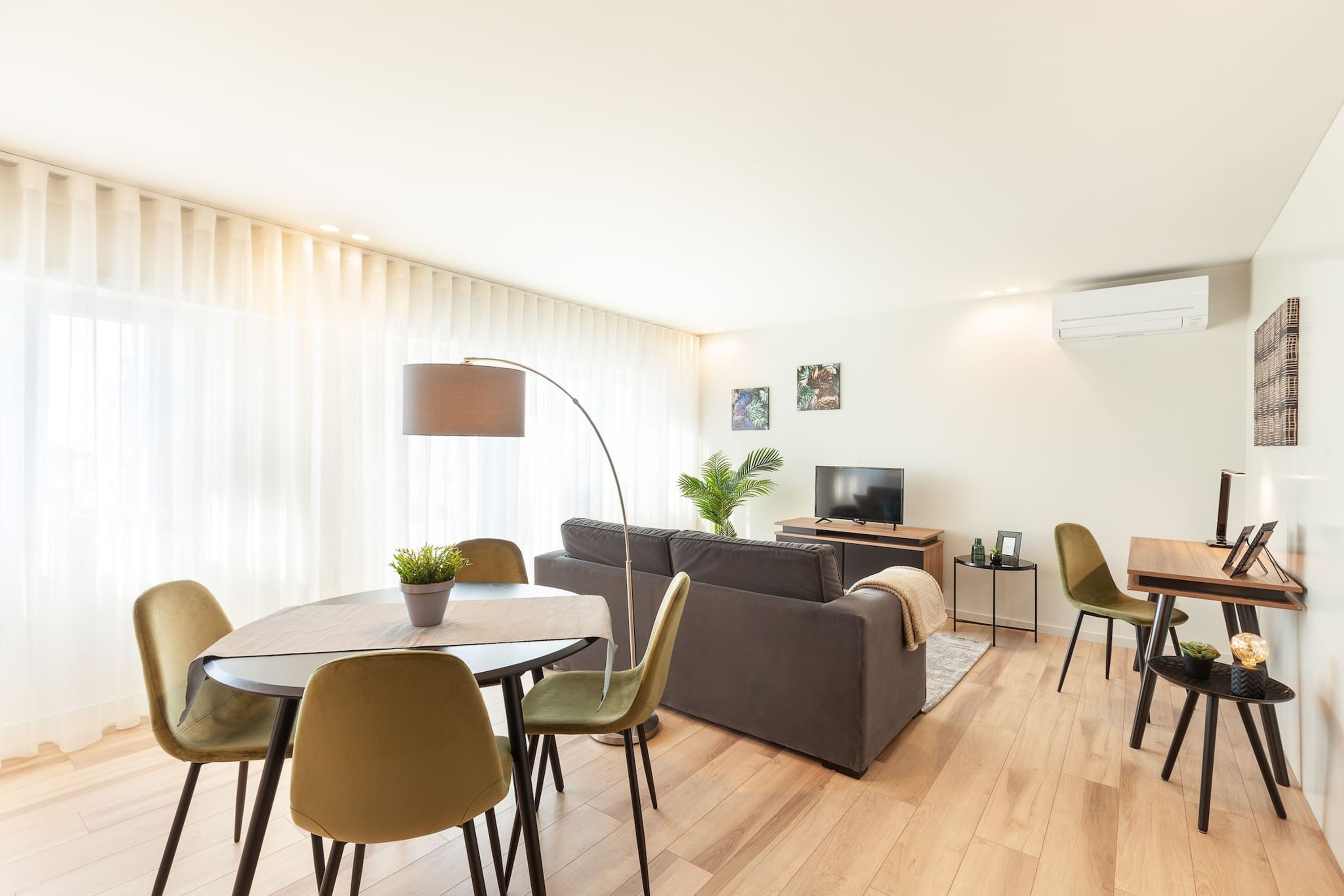 ALL4Braga - Minho's Guest