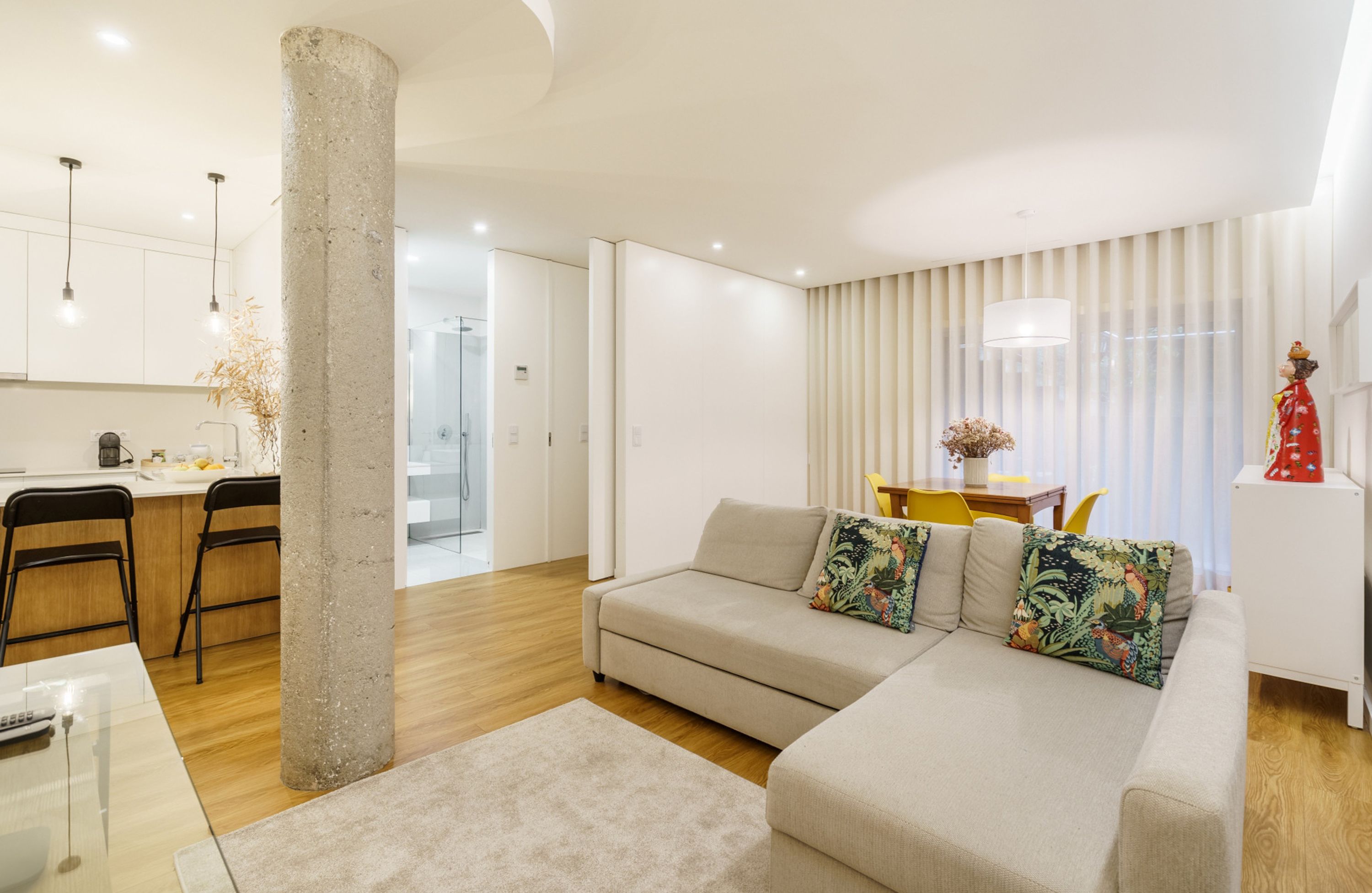 Casa do Alcaide - Minho's Guest