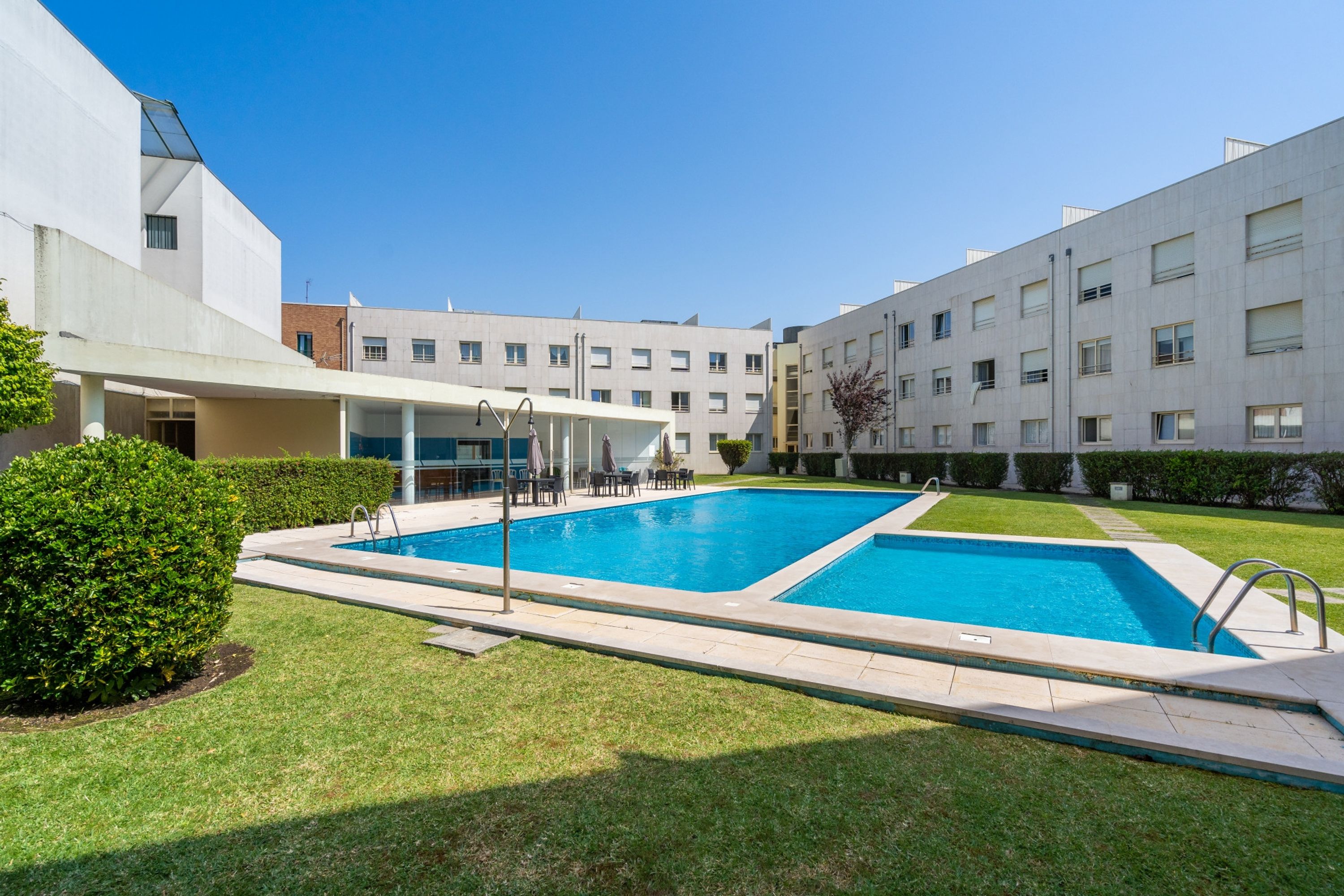 The Sun & Sea Apartment