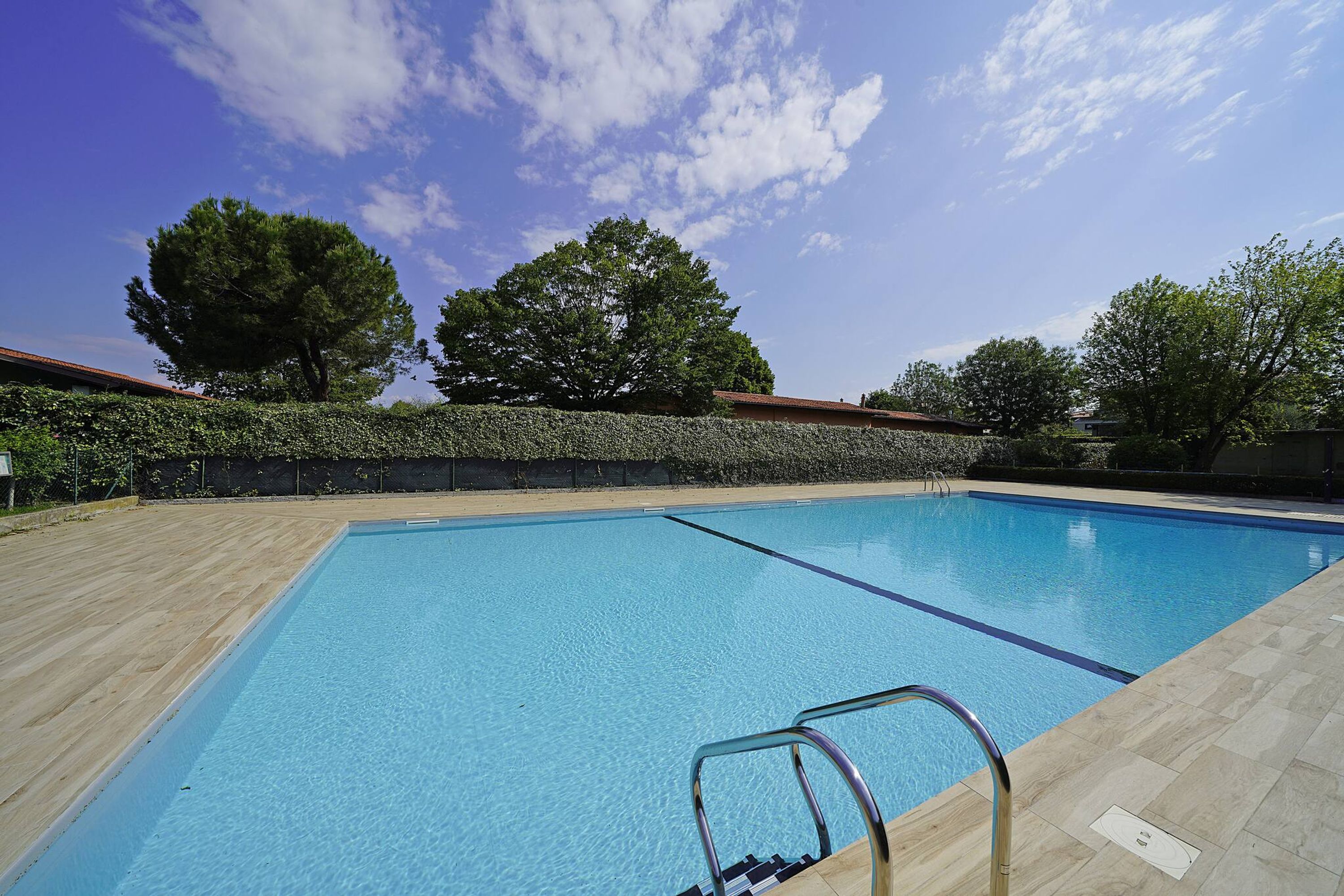 Casa Rudi in Sirmione