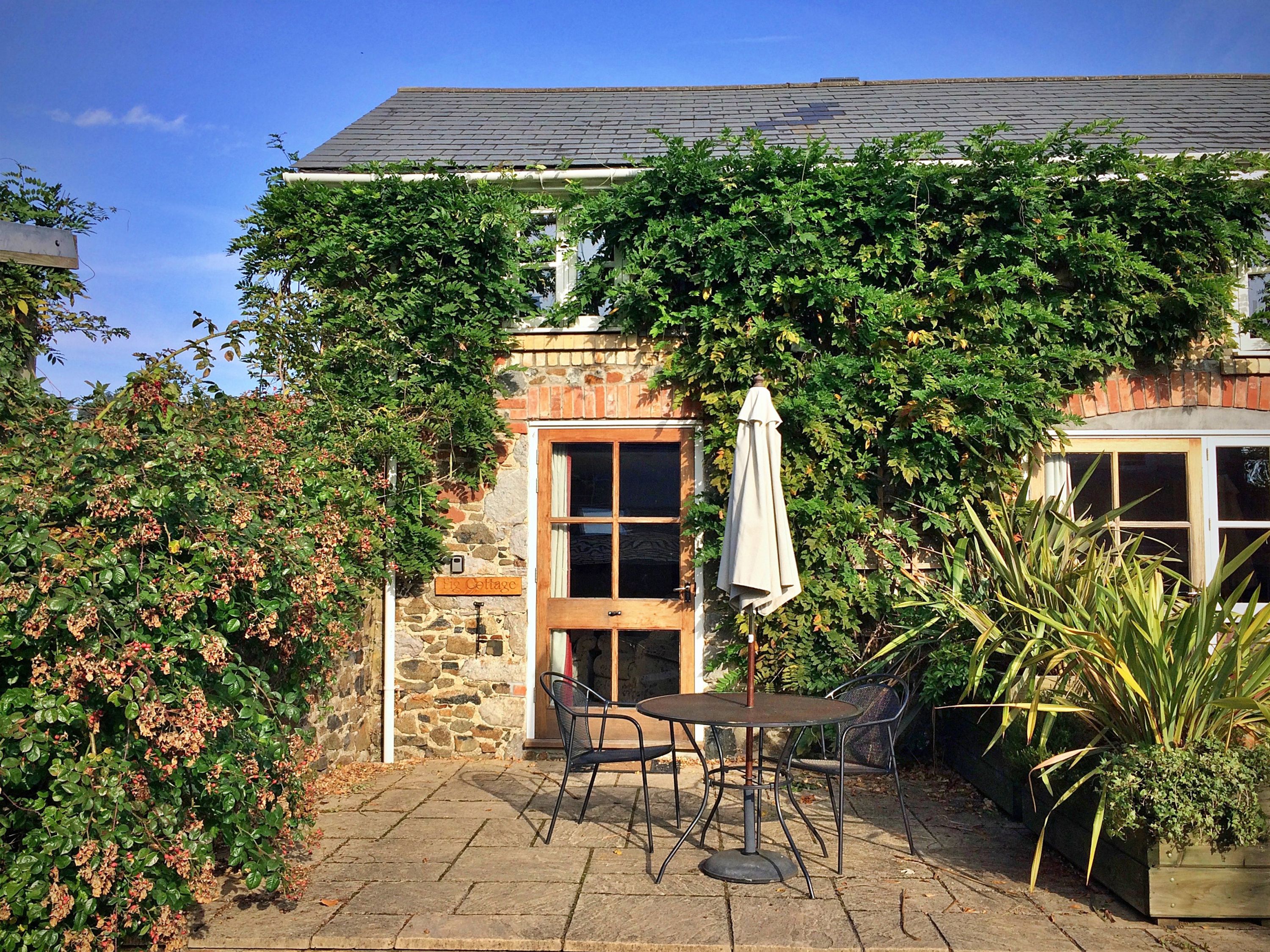 Little Dunley - Fig Cottage