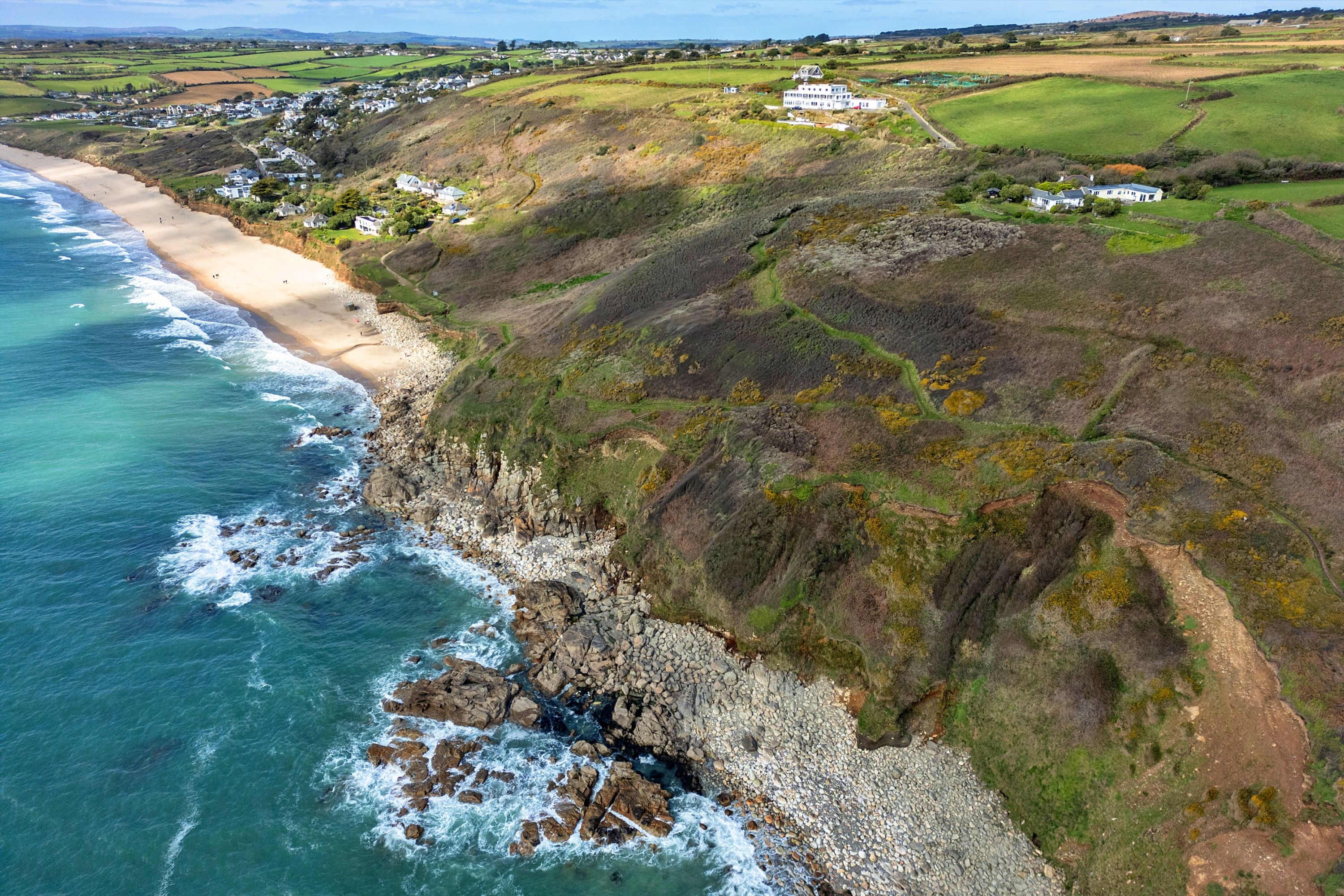 The Noel at Lesceave