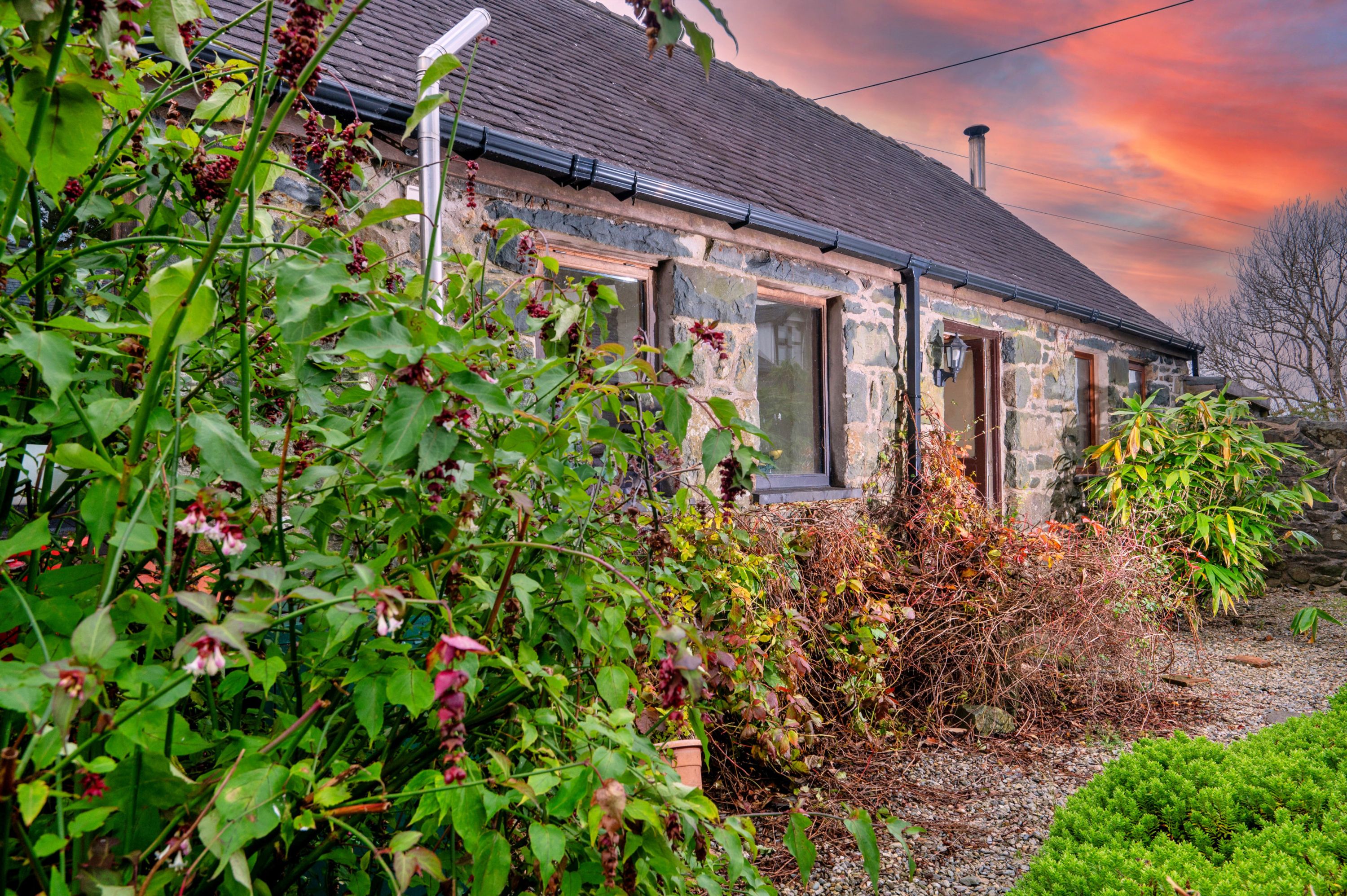 Pandy Farmhouse in Dolgellau
