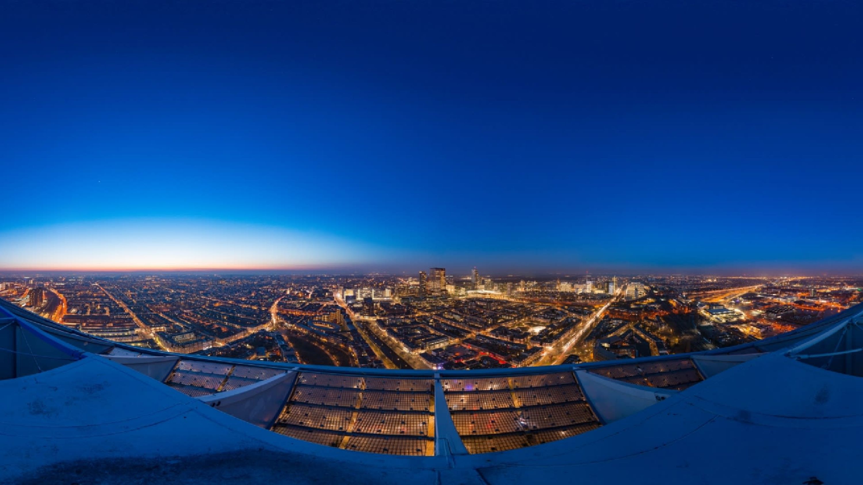 Amazing SkyStudio on 30th floor 735