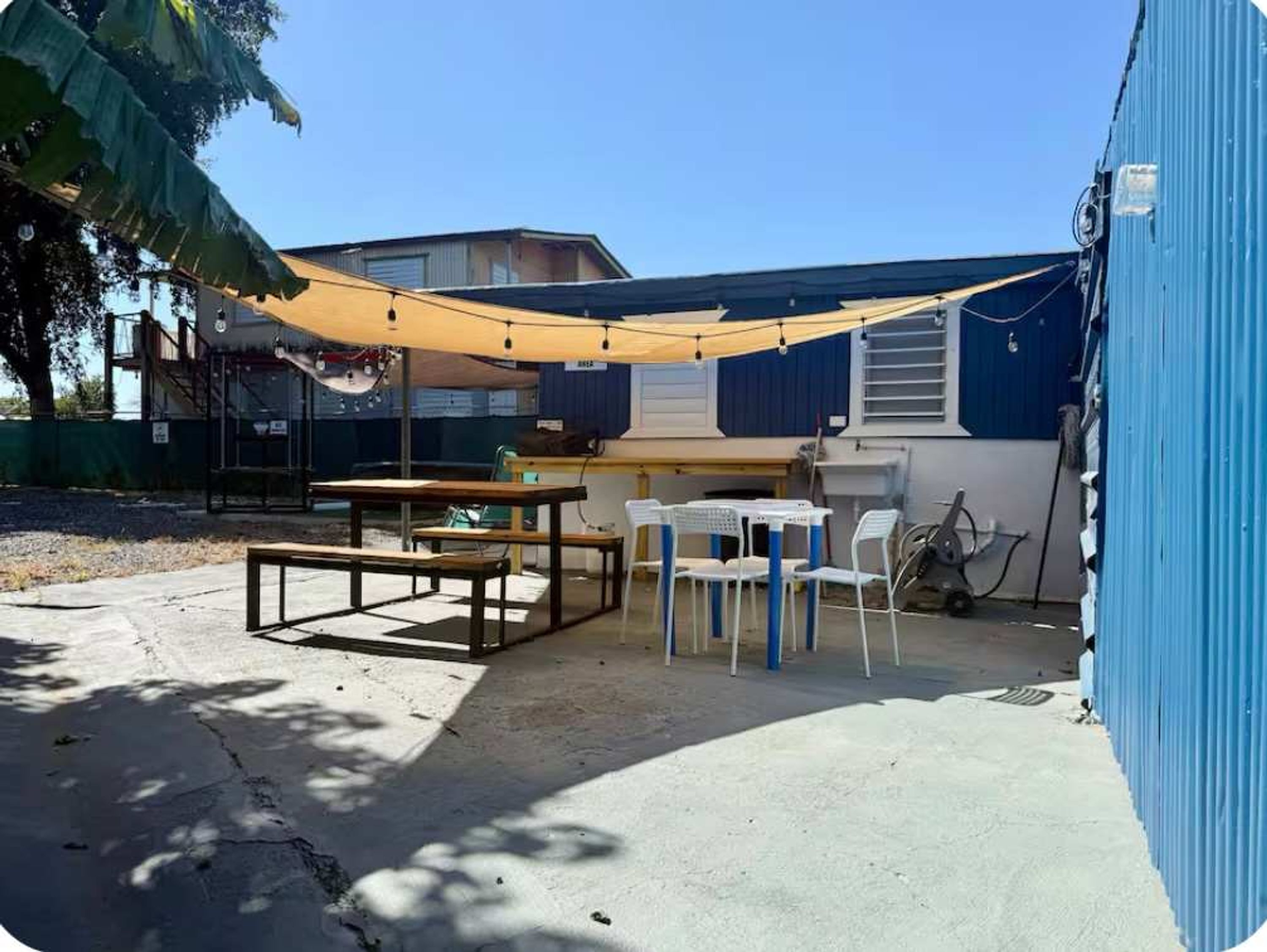 Family-Friendly Cabo Rojo Retreat  Casita Azure near Playa Sucia   Combate