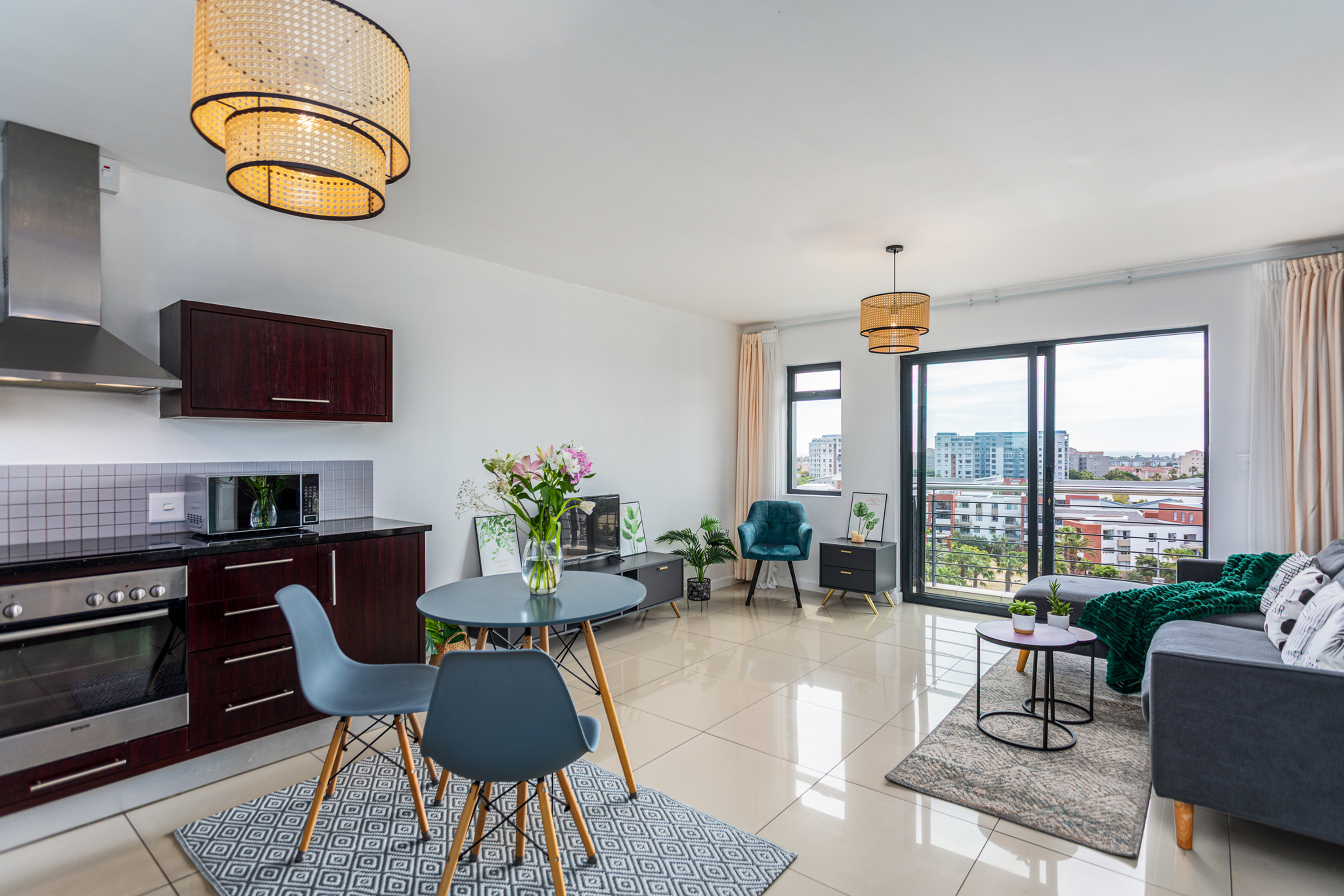 Knightsbridge 702W by CTHA