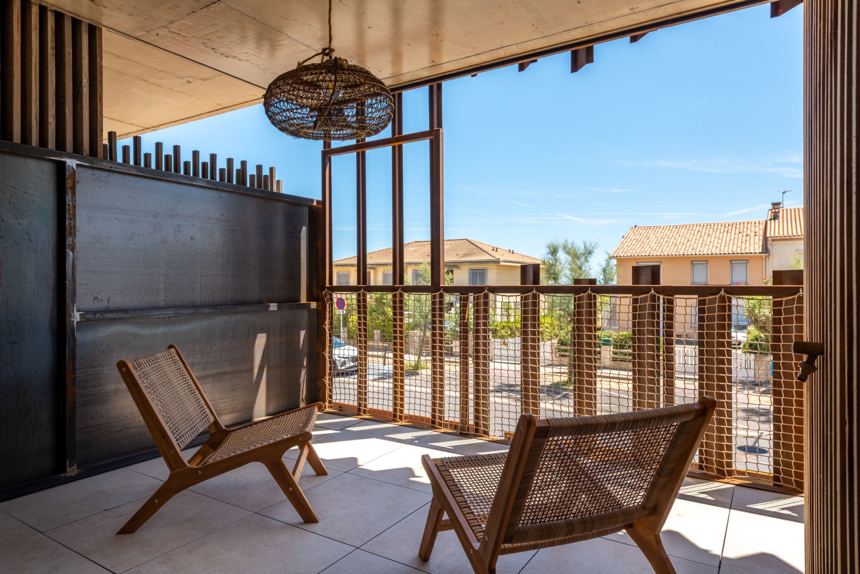 La maison de la plage - Solea 2 personnes