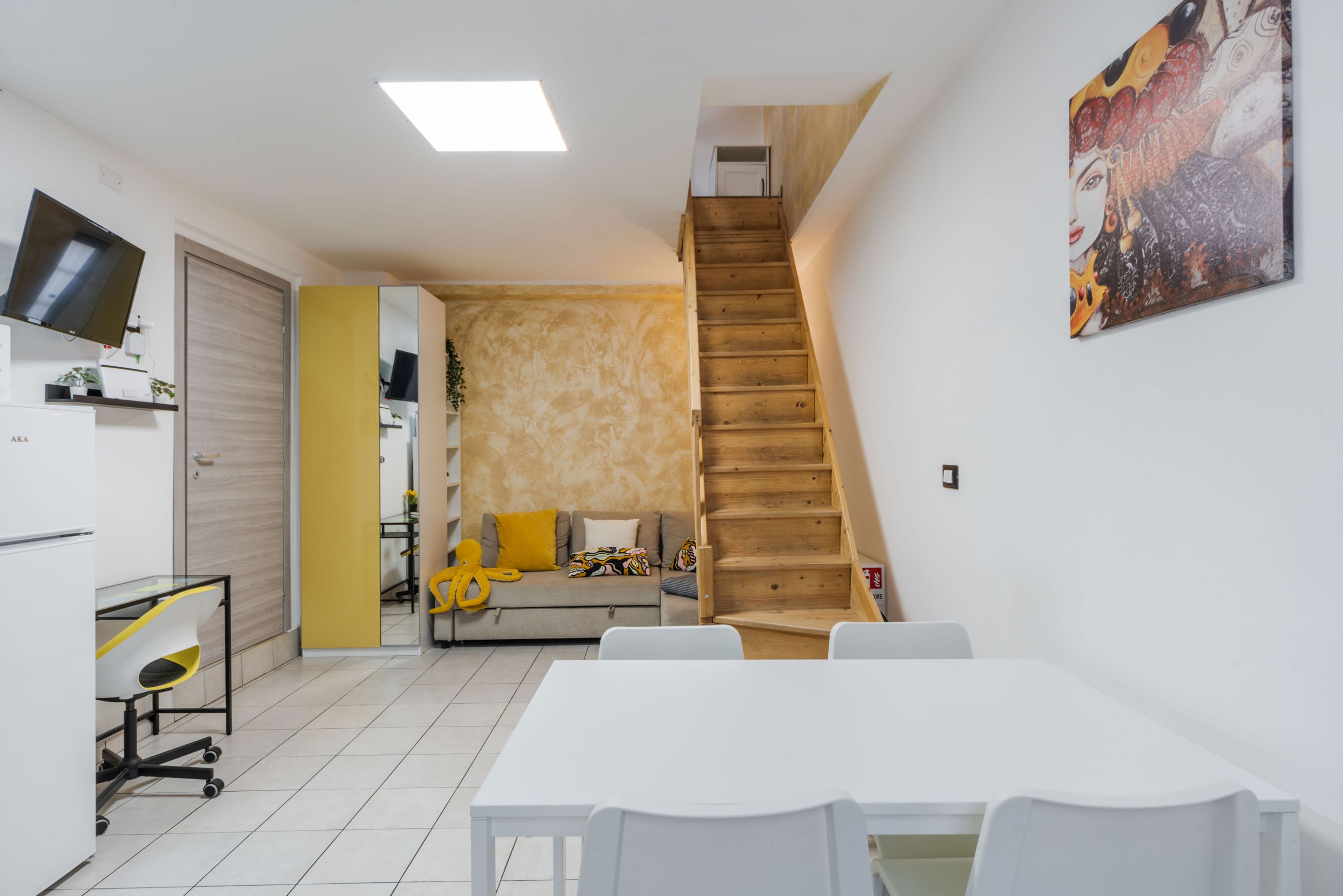 Casa Bruno Terrace & Charm by Wonderful Italy