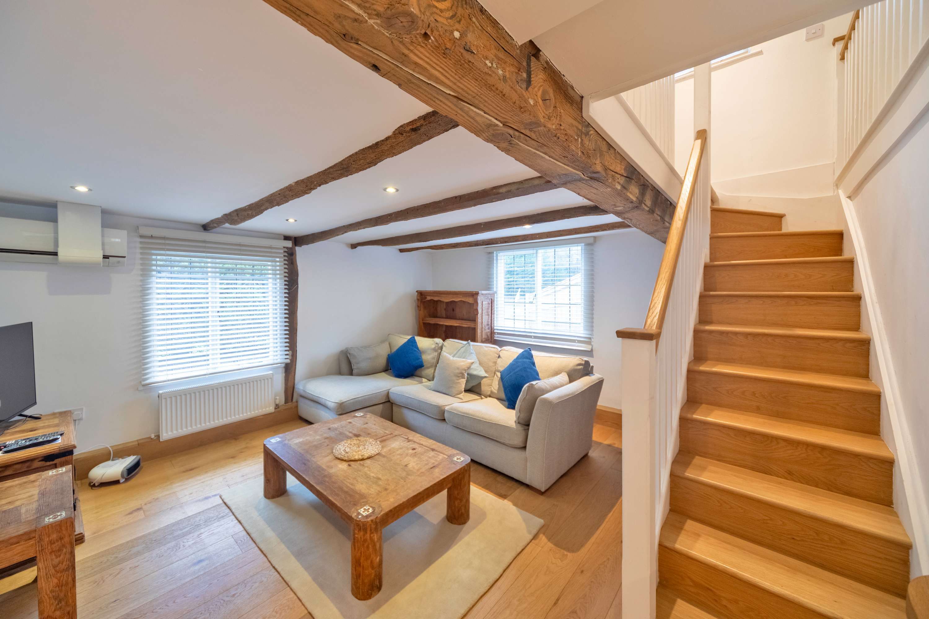 Charming 1 Bedroom Period Cottage in Sevenoaks